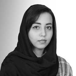 ملیکا طاهران پور