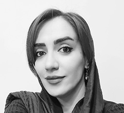 سپیده نصیرزاده